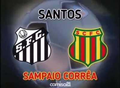 Confira com exusividade a primeira chamada da Globo para a Série 🅱️ 2024.