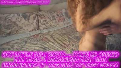 Breaking The Chain Part 2