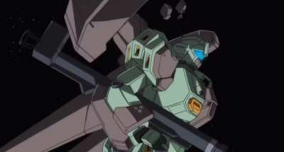 UC writers be like “war bad” then show you some shit that makes you want to triple the military budget 