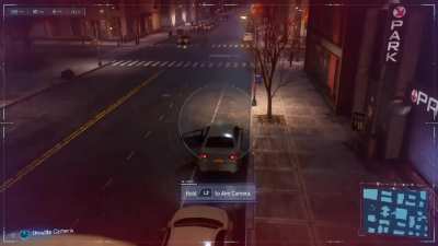 Oh no, he slipped…