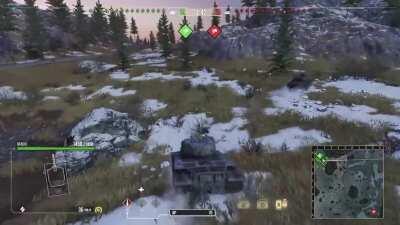 So... I made a whole montage