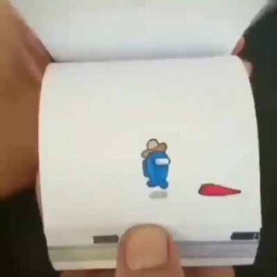 I loved this so much.