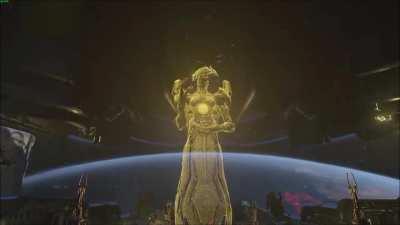 Khan Makyr fucking dies