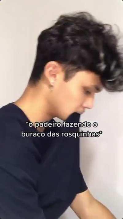 vai ter rosquinha do muca no churras dos subs??😳😳