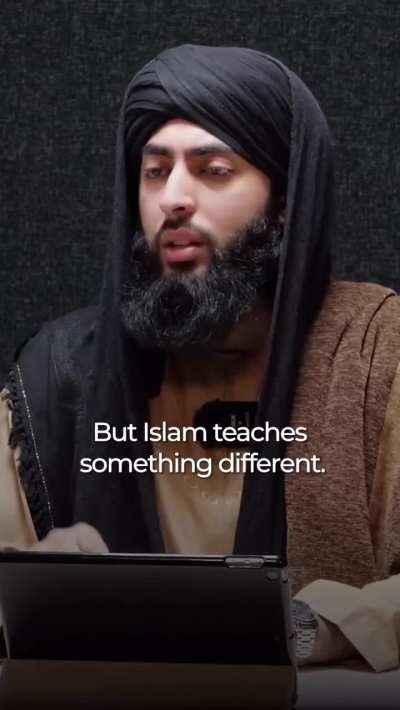 Every propaganda that was pushed by the Media was designed by evil Criminals to misguide Humanity - Islam is the ONLY TRUE PATH that is why those Satanic criminals have been targeting the Truth to misguide Humans from Worshiping Allah