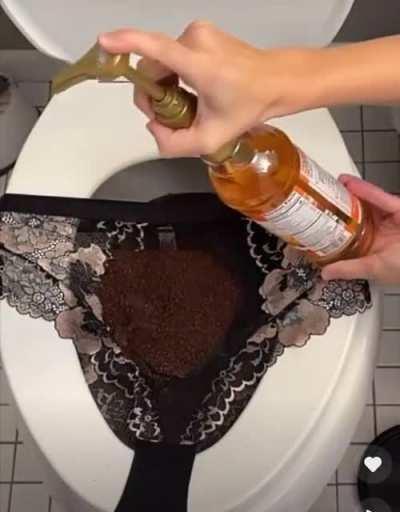 no coffee maker? no problem