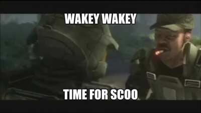 scoo time