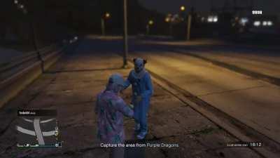 Nope, I dont like this one bit.