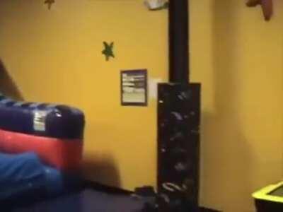 I guess no one could make it to my birthday