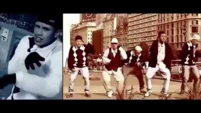 Den Flechita Arriba (Primer Aporte) (pacman del 2014)