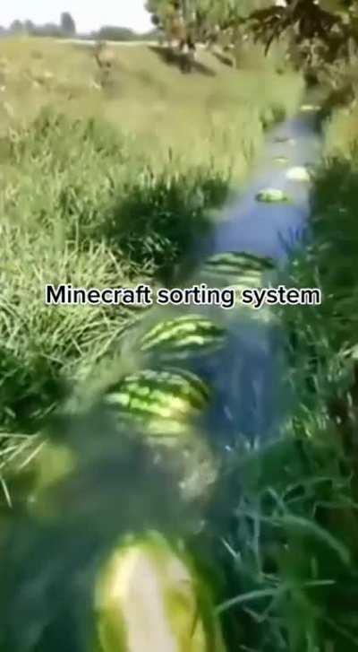 Minecraft shaders getting crazy