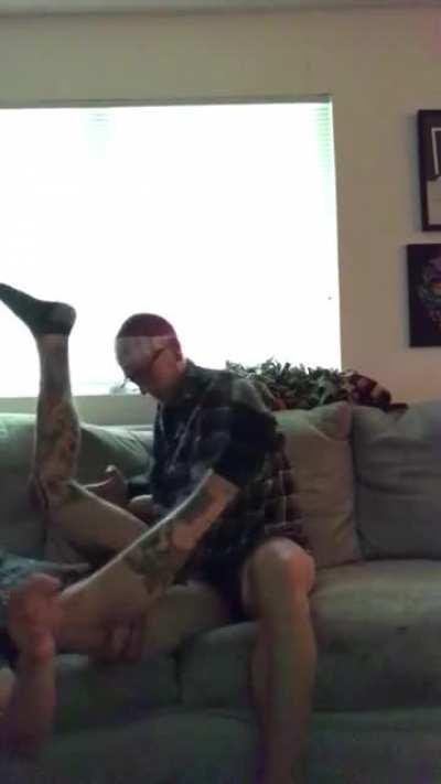 Hope y'all enjoy our day of as much as we are. Stay safe out there, wear a mask and wash your hands to help protect others. Drop us a comment and we will shoot you a private message 💜