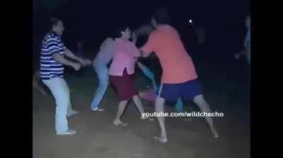 This is what I pay my internet for