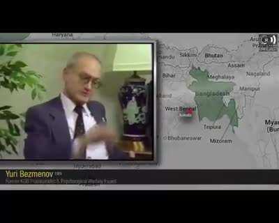 What do you guys think of this by the KGB?