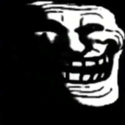 Trollface ( ͡° ͜ʖ ͡°).