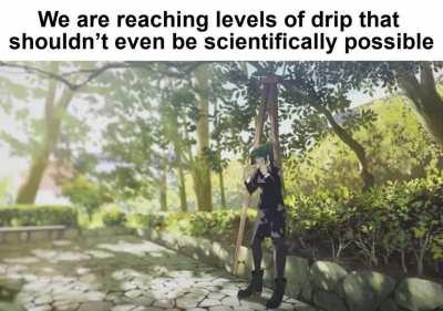 This show hit different when it aired