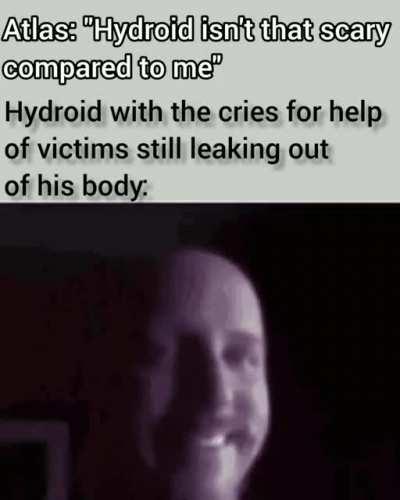 A quick death is merciful