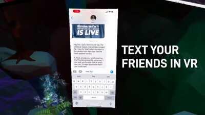 🥳 Immersed's ALL NEW 🎉 📱