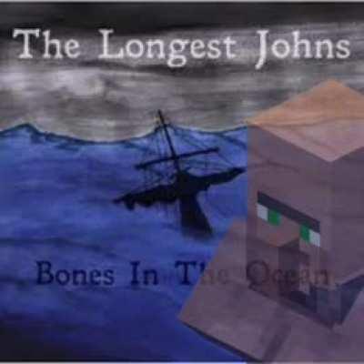 The last villager after i destroy his village