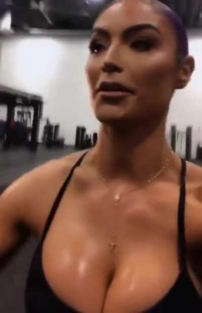 Eva Marie