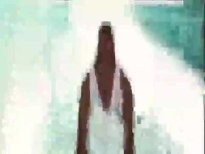 Me trying to play Wii Sports after the lobotomy