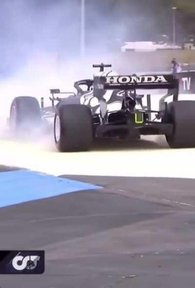 What to do with a big fat butt