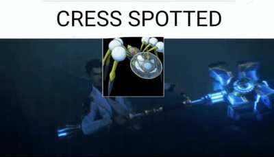 252+ Atk Choice Band Tera Water Water Bubble Araquanid Liquidation vs 252HP/252Def Cresselia in Rain: 101.3-119.3% Guaranteed OHKO