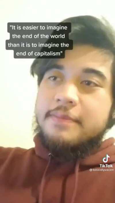 COVID is a microcosm of Climate Change