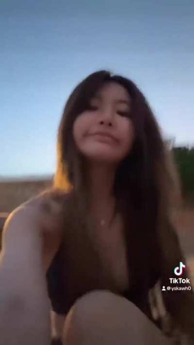 Yskaela Fujimoto💦🔥