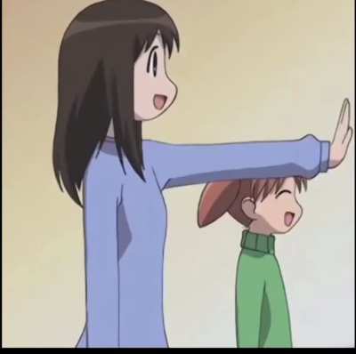 ‘Just have zero braincells.’ Brutal.