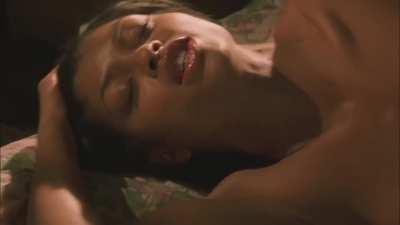 Taraji P. Henson: Baby Boy