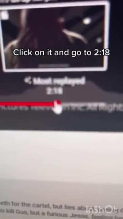 Why is nobody talking about this?