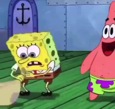 Y’all mind if I farm more karma