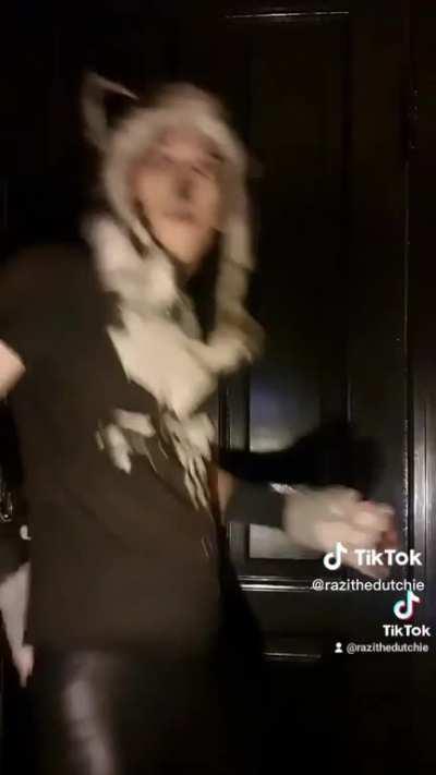 Oh man, what a world