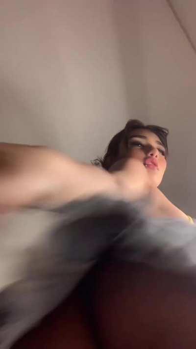 You have two options with me! Eat, or get eaten!