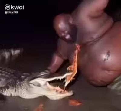 FEITO POR UMA FUCKING IA!