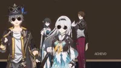 HSR GIFs checkpoint!