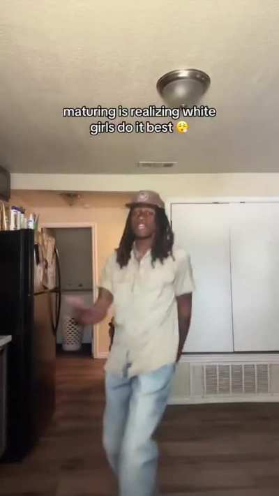 Black Men Know That As Soon As We Emerge From The Womb‼️🤴🏿👸🏼