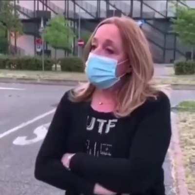 [ITA] Goku isn't that strong after all...