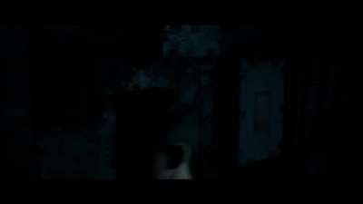 first run of Man of Medan - who is that?? 😭 i'm so confused