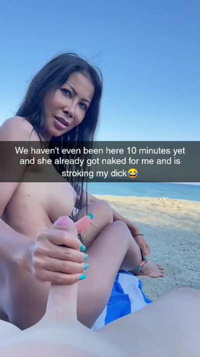 Your mom accepted to go on a walk at the beach with your bully if it meant he would leave you alone, she promised nothing would happen but then he sent you this