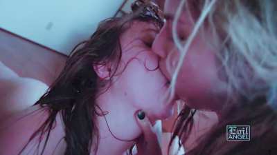 Drenched