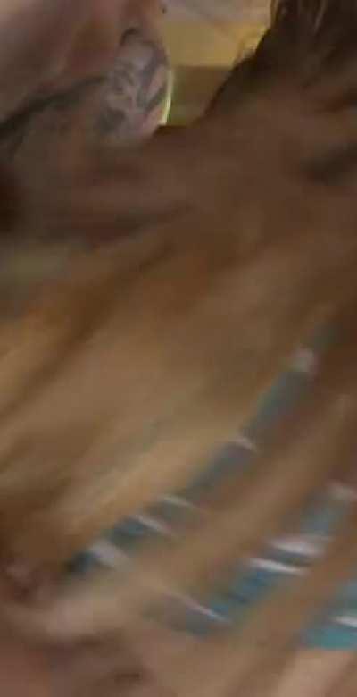 Just the cum isn't enough, need the fucking after