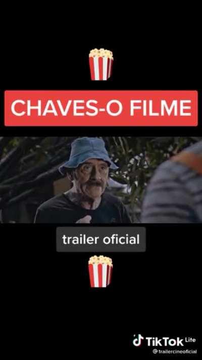 Bora olhar esse filmezin de cria na live mufinha