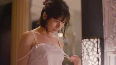 Sakurako Okubo (Marumaru-chan)