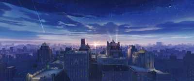 Firefly's Secret Base