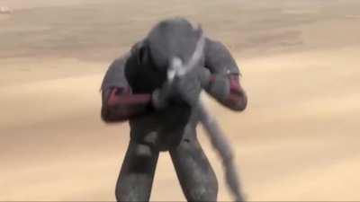 Finally, it is complete...