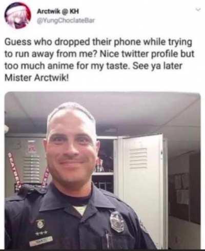 mister arctwik bouta go crazy now💀