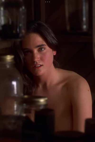 Jennifer Connelly