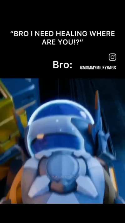 posting this again since this is a circlejerk and not a place for overwatch karens 